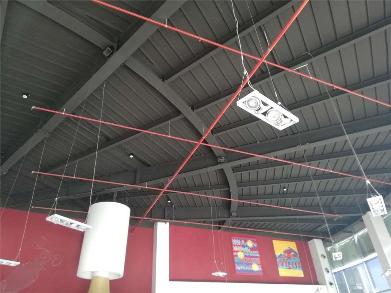 550m² Commercial property in Ancona, Italy No. 91087