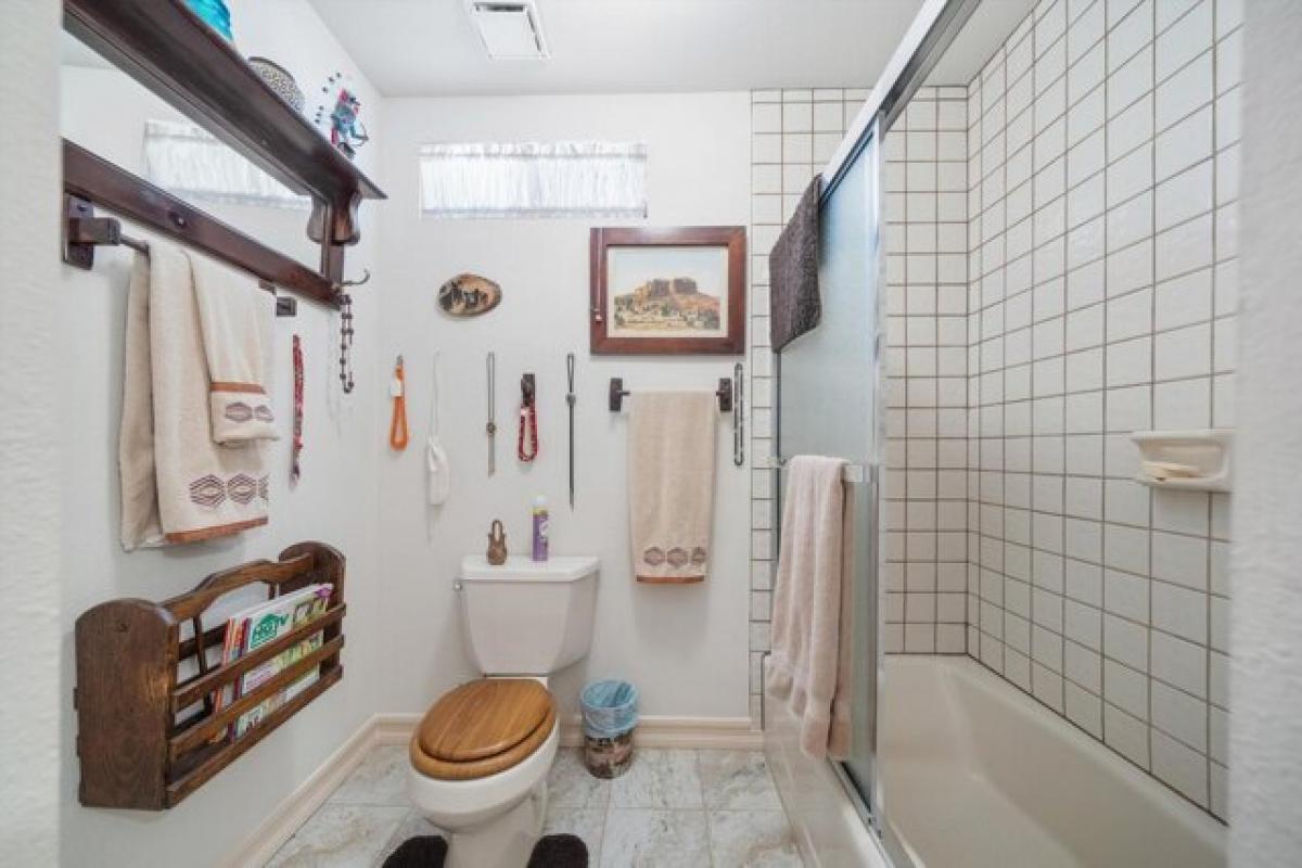 4 bedrooms House in Tehachapi, USA No. 423387