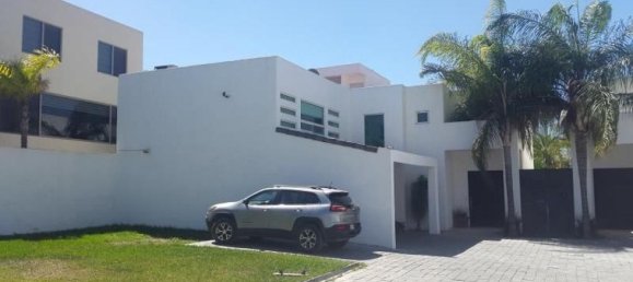 3 Schlafzimmer Haus in Nuevo Leon, Mexico, Nr. 163052 2
