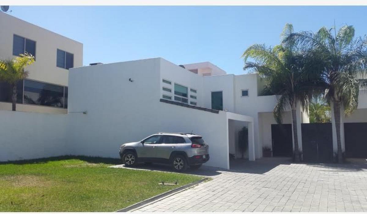 3 Schlafzimmer Haus in Nuevo Leon, Mexico, Nr. 163052