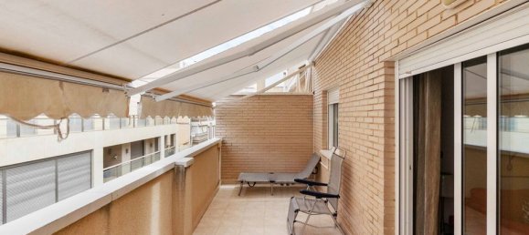 3 Schlafzimmer Penthouse in San Miguel de Salinas, Spain, Nr. 177358 15