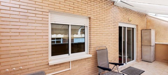 3 Schlafzimmer Penthouse in San Miguel de Salinas, Spain, Nr. 177358 16