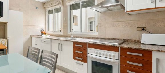 3 Schlafzimmer Penthouse in San Miguel de Salinas, Spain, Nr. 177358 5