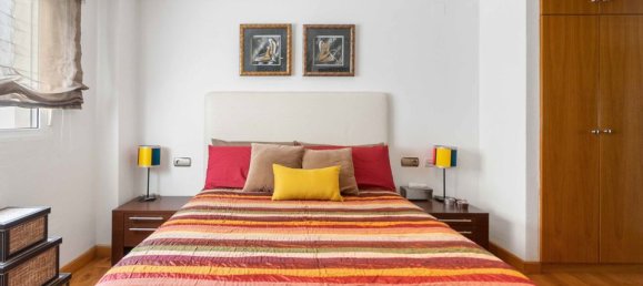 3 Schlafzimmer Penthouse in San Miguel de Salinas, Spain, Nr. 177358 10