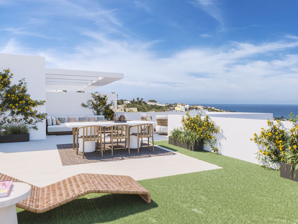 2 bedrooms Apartment in Alcorrin, Spain No. 267610