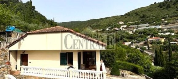 5 rooms Villa in Sanremo, Italy No. 235902 13