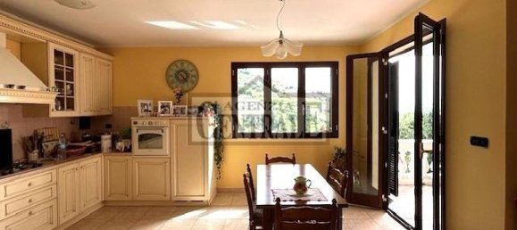 5 rooms Villa in Sanremo, Italy No. 235902 19