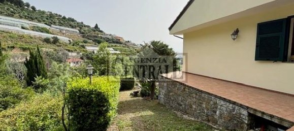 5 rooms Villa in Sanremo, Italy No. 235902 14