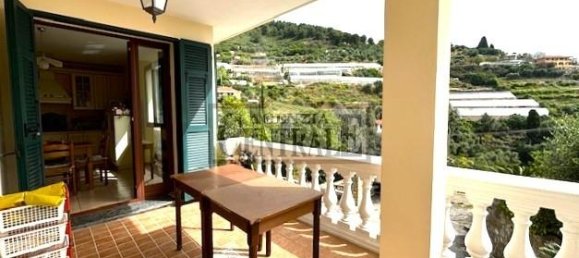 5 rooms Villa in Sanremo, Italy No. 235902 15
