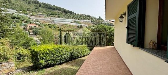 5 rooms Villa in Sanremo, Italy No. 235902 17
