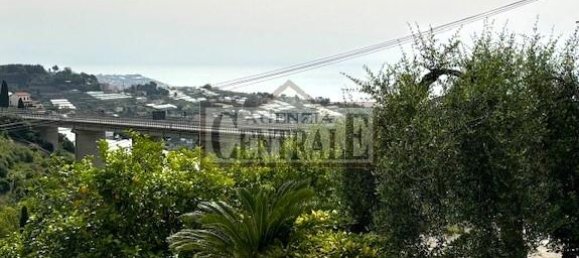 5 rooms Villa in Sanremo, Italy No. 235902 16