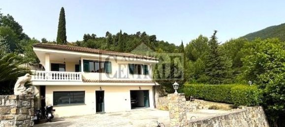 5 rooms Villa in Sanremo, Italy No. 235902 12