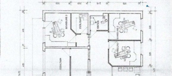  مكتب في Lower Saxony, Germany 120متر مربع رقم 335378 7