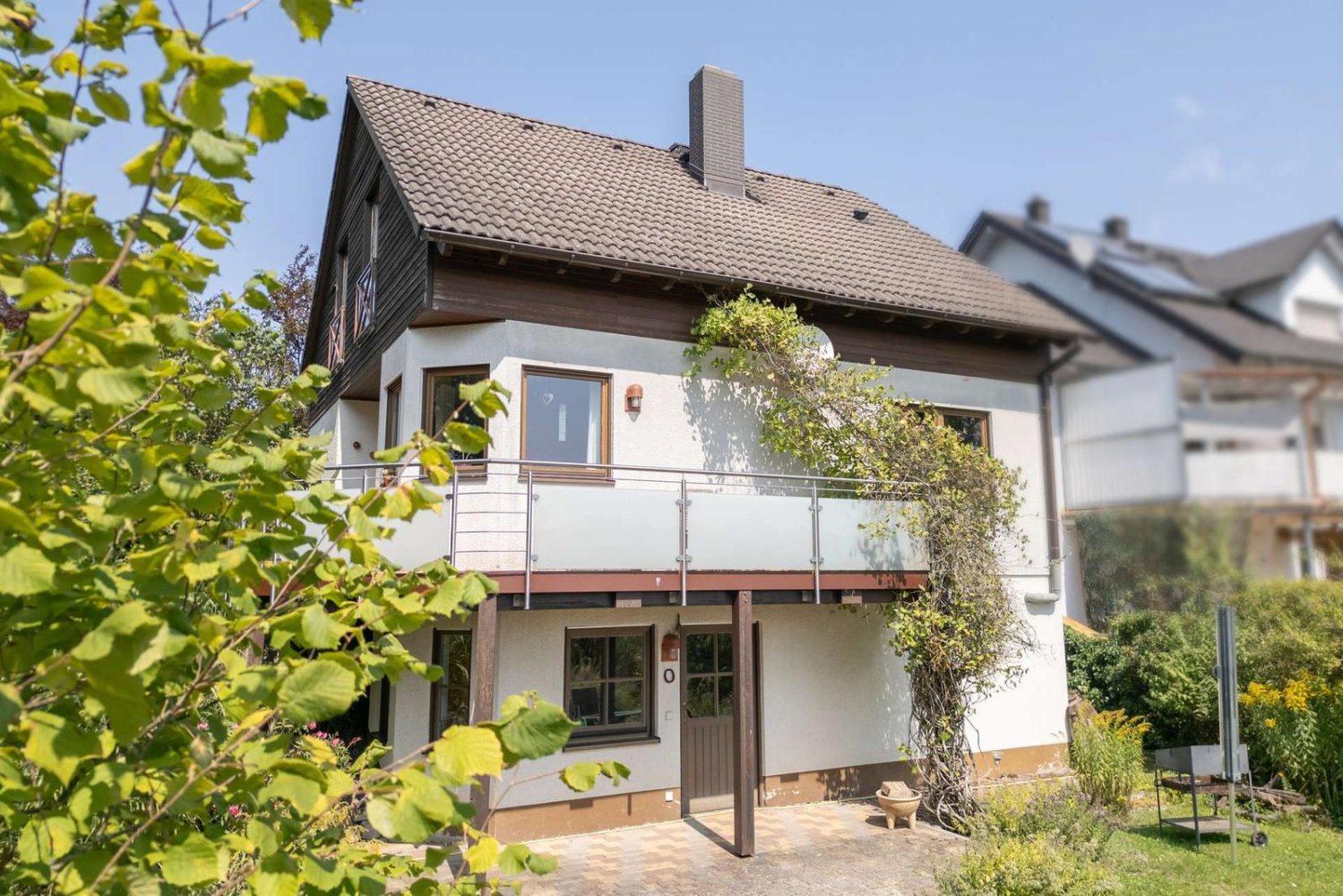 Casa de 5 habitaciónes en Coburg, Germany No. 340690