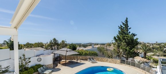 4 bedrooms House in Budens, Portugal No. 132896 10