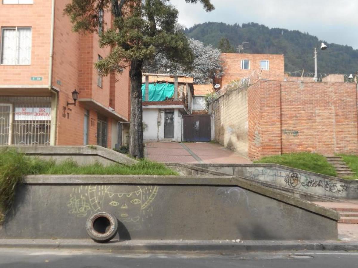 2 Schlafzimmer Haus in Bogota, Colombia, Nr. 10616