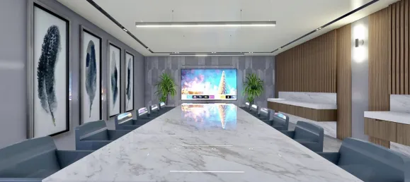 Apartamento 4+1 em Aksu, Turkey N.º 32692 21