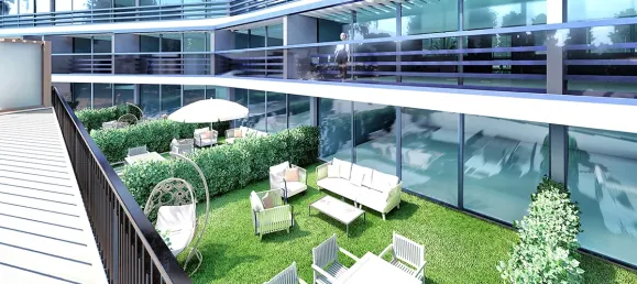 Apartamento 4+1 em Aksu, Turkey N.º 32692 12