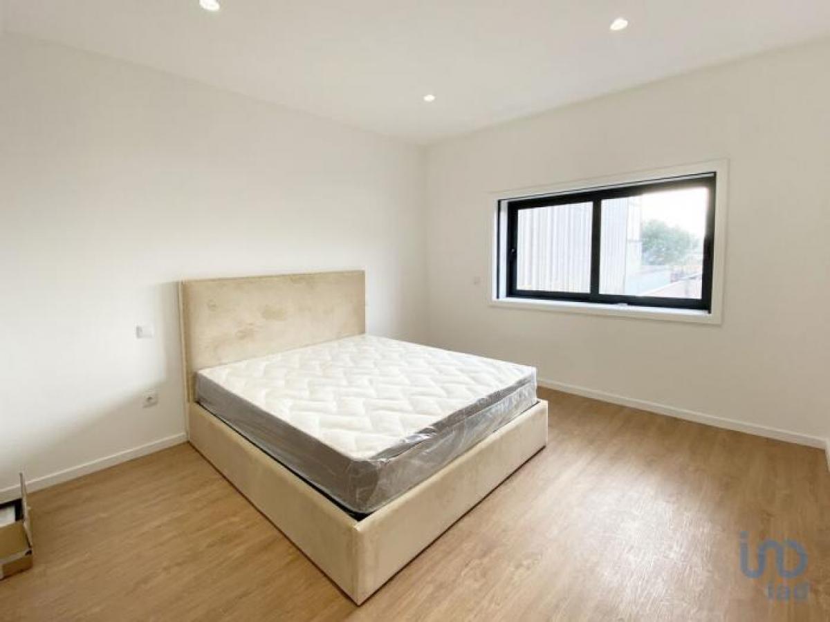 4 bedrooms House in Porto, Portugal No. 4231