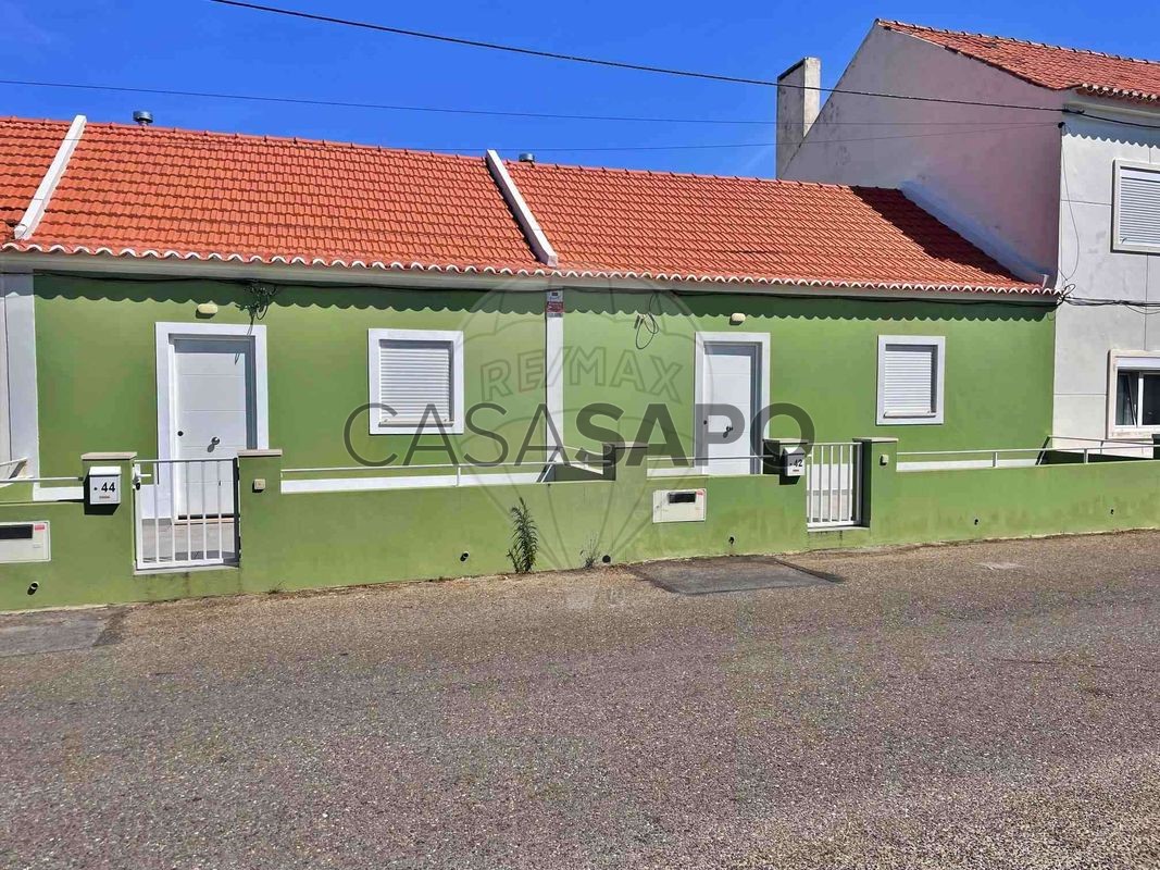 2 Schlafzimmer Haus in Santarem, Portugal, Nr. 233107