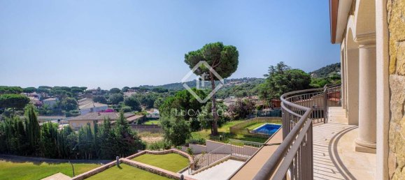 Casa de 4 dormitorios en Calonge, Spain No. 149790 14