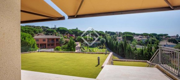 Casa de 4 dormitorios en Calonge, Spain No. 149790 35