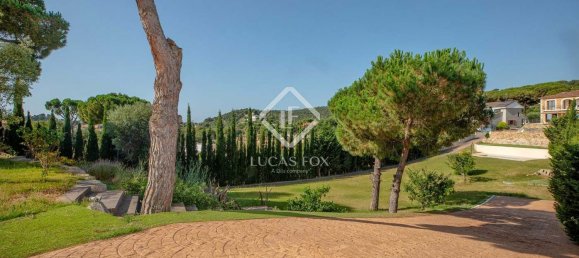 Casa de 4 dormitorios en Calonge, Spain No. 149790 26