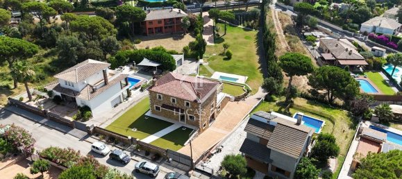 Casa de 4 dormitorios en Calonge, Spain No. 149790 32