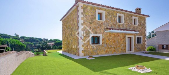 Casa de 4 dormitorios en Calonge, Spain No. 149790 30