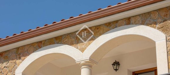 Casa de 4 dormitorios en Calonge, Spain No. 149790 4