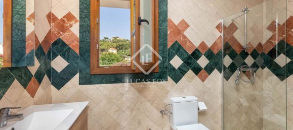 Casa de 4 dormitorios en Calonge, Spain No. 149790 46