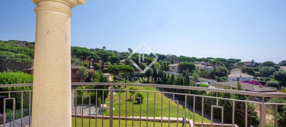 Casa de 4 dormitorios en Calonge, Spain No. 149790 3