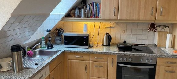 Apartamento de 2 habitaciónes en Schleswig-Holstein, Germany No. 79403 14