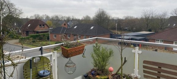 Apartamento de 2 habitaciónes en Schleswig-Holstein, Germany No. 79403 8