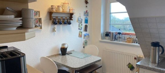 Apartamento de 2 habitaciónes en Schleswig-Holstein, Germany No. 79403 16