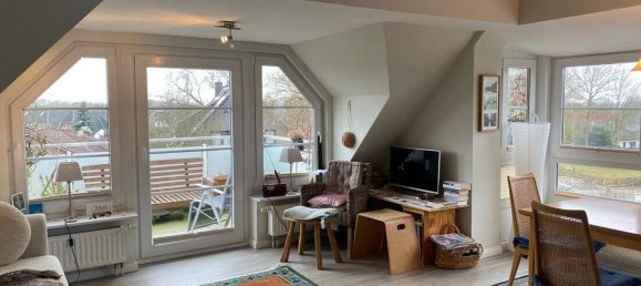 Apartamento de 2 habitaciónes en Schleswig-Holstein, Germany No. 79403 2
