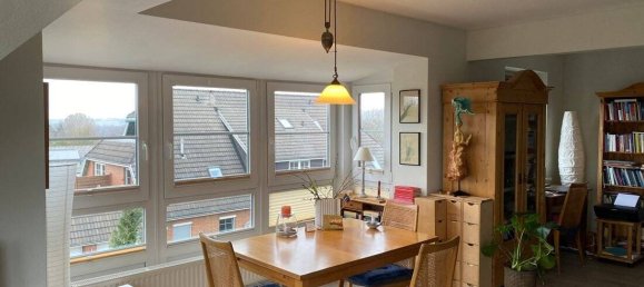 Apartamento de 2 habitaciónes en Schleswig-Holstein, Germany No. 79403 3