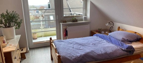 Apartamento de 2 habitaciónes en Schleswig-Holstein, Germany No. 79403 10
