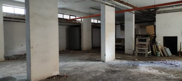 مستودع في Palermo, Italy 600متر مربع رقم 74757 15