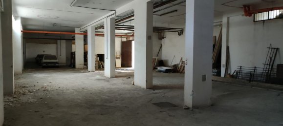 مستودع في Palermo, Italy 600متر مربع رقم 74757 7