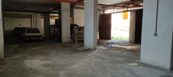 مستودع في Palermo, Italy 600متر مربع رقم 74757 8