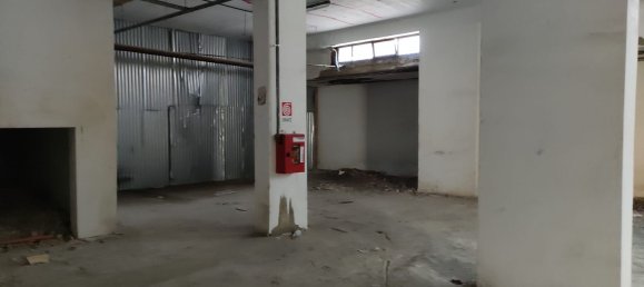 مستودع في Palermo, Italy 600متر مربع رقم 74757 10