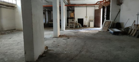 مستودع في Palermo, Italy 600متر مربع رقم 74757 6