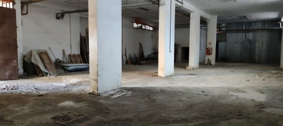 مستودع في Palermo, Italy 600متر مربع رقم 74757 9