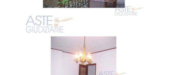 6 rooms Apartment in Naples, Italy No. 12343 15