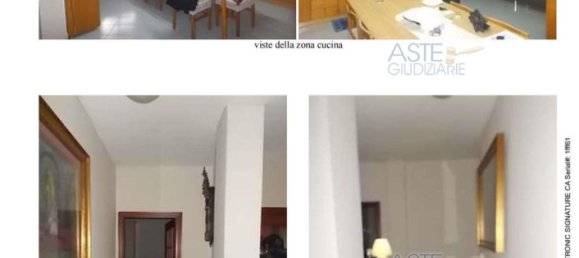 6 rooms Apartment in Naples, Italy No. 12343 25