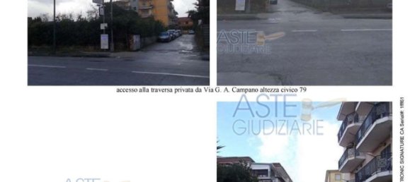 6 rooms Apartment in Naples, Italy No. 12343 21