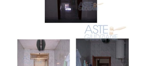 6 rooms Apartment in Naples, Italy No. 12343 19