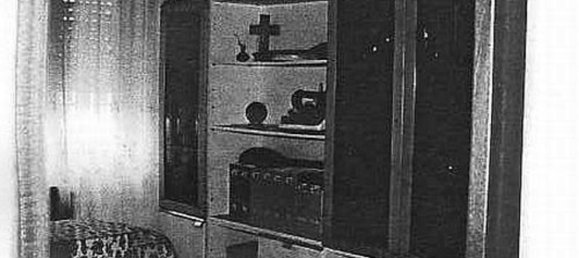 6 rooms Apartment in Naples, Italy No. 12343 6