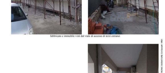 6 rooms Apartment in Naples, Italy No. 12343 23